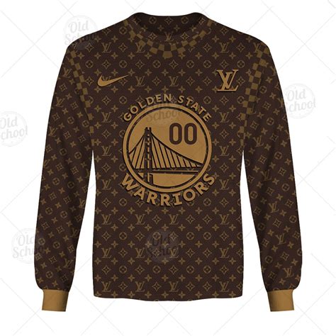 louis vuitton basketball jersey